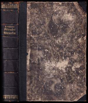 Přírodní filosofie