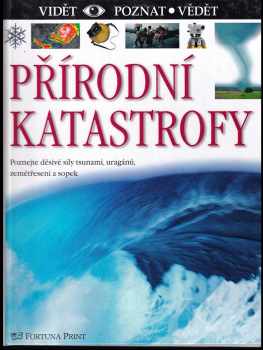 Přírodní katastrofy
