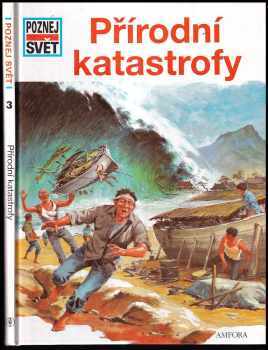 Přírodní katastrofy