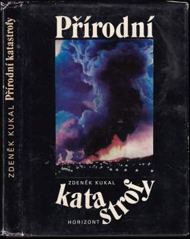 Přírodní katastrofy