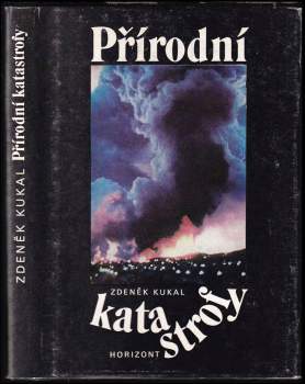 Přírodní katastrofy