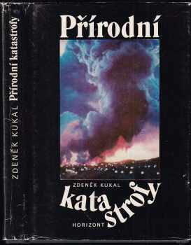 Přírodní katastrofy