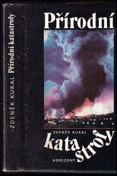 Přírodní katastrofy