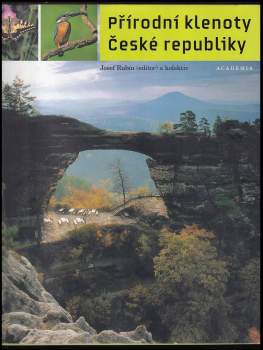 Přírodní klenoty České republiky