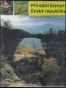 Přírodní klenoty České republiky