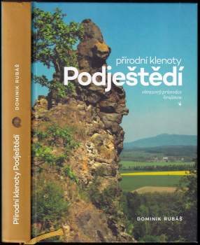 Dominik Rubáš: Přírodní klenoty Podještědí