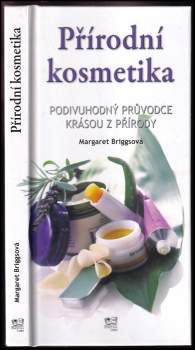 Margaret Briggs: Přírodní kosmetika