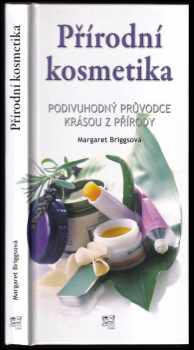 Přírodní kosmetika