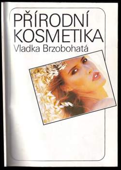 Přírodní kosmetika