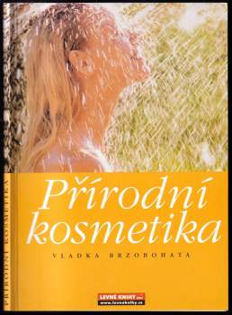 Přírodní kosmetika