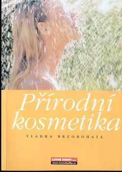 Přírodní kosmetika