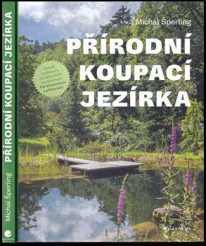 Přírodní koupací jezírka