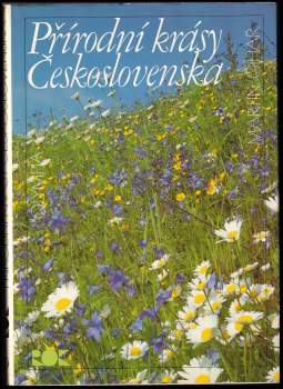 Přírodní krásy Československa
