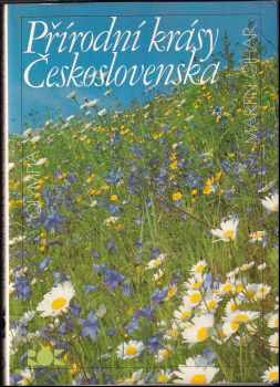 Přírodní krásy Československa