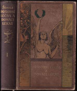 Přírodní léčba a domácí lékař