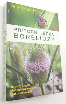 Přírodní léčba boreliózy