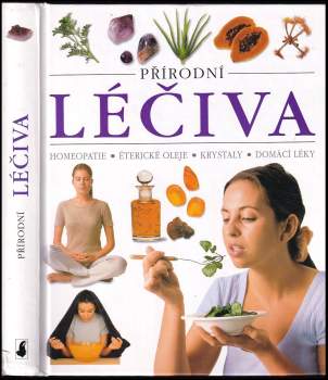 Přírodní léčiva
