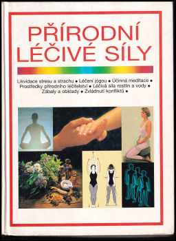 Přírodní léčivé síly