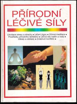 Rolf Stühmer: Přírodní léčivé síly