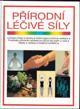 Rolf Stühmer: Přírodní léčivé síly