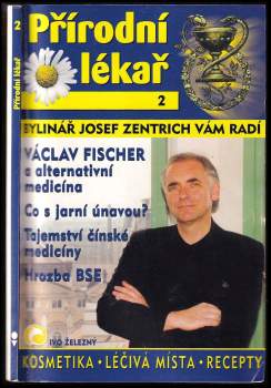 Přírodní lékař 2