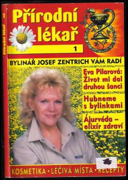 Přírodní lékař