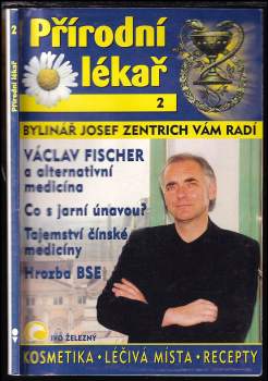 Přírodní lékař