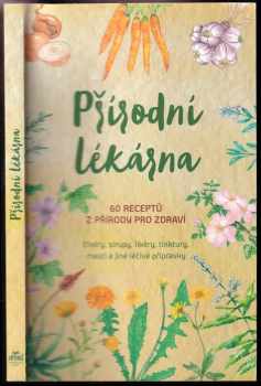 Giulia Tedesco: Přírodní lékárna