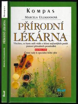 Přírodní lékárna