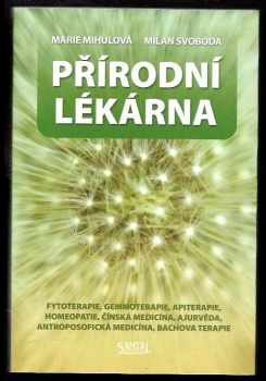 Přírodní lékárna