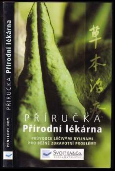 Přírodní lékárna
