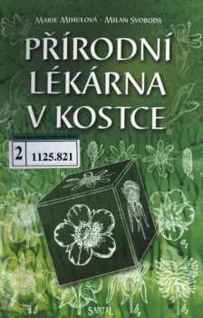 Přírodní lékárna v kostce