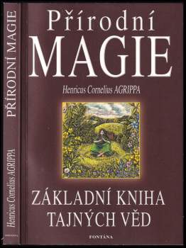 Přírodní magie