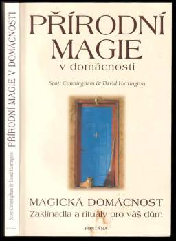 Přírodní magie v domácnosti