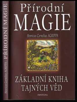 Přírodní magie