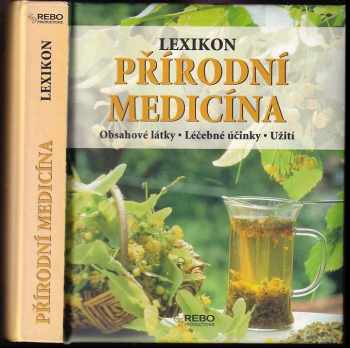 Anne Iburg: Přírodní medicína