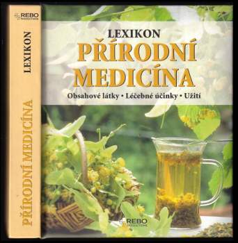 Přírodní medicína