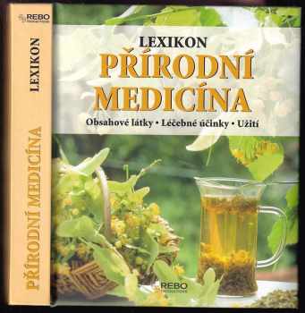 Anne Iburg: Přírodní medicína