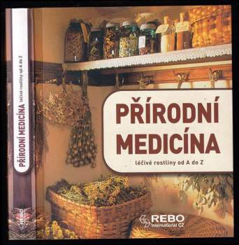 Přírodní medicína