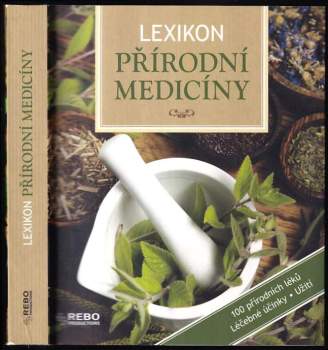 Lexikon přírodní medicíny