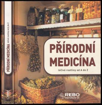 Lexikon přírodní medicíny