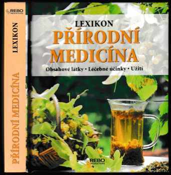 Přírodní medicína