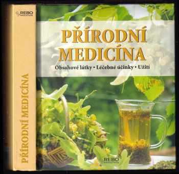 Přírodní medicína