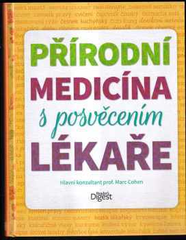 Sarí Harrar: Přírodní medicína s posvěcením lékaře