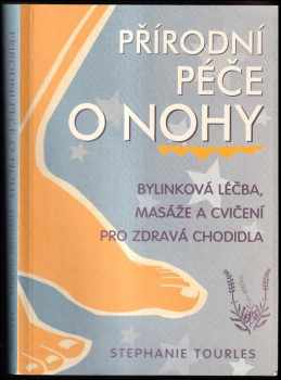 Přírodní péče o nohy