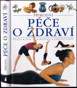 Přírodní péče o zdraví