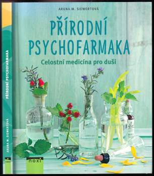 Přírodní psychofarmaka