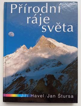 Přírodní ráje světa