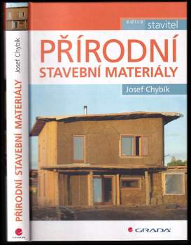 Přírodní stavební materiály