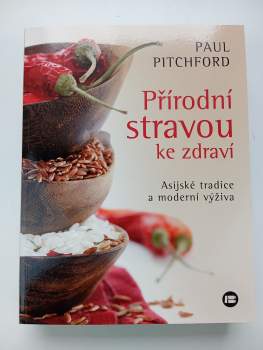 Přírodní stravou ke zdraví
